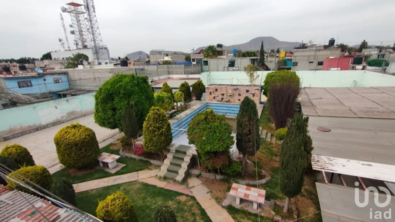 Terreno en Venta en La Asunción, Tláhuac, Ciudad de México | NEX-227521 | iad México | Foto 11 de 11