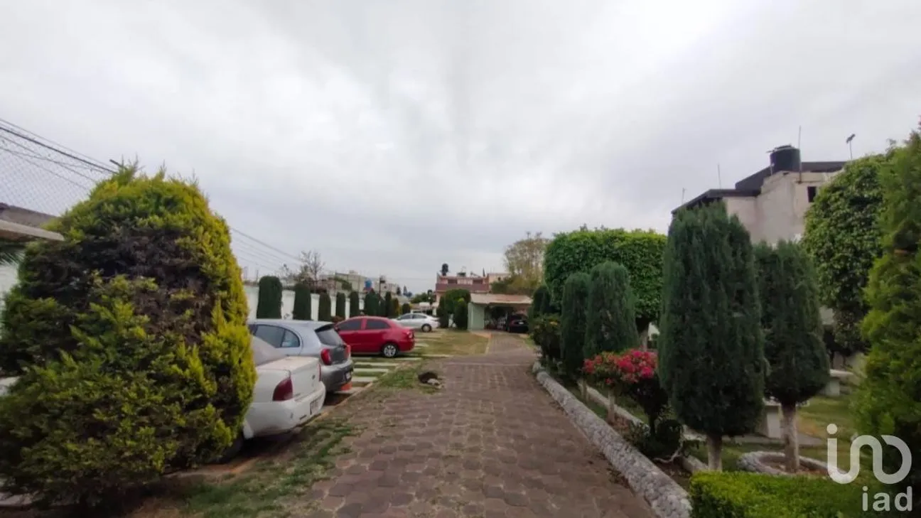 Terreno en Venta en La Asunción, Tláhuac, Ciudad de México | NEX-227521 | iad México | Foto 3 de 11