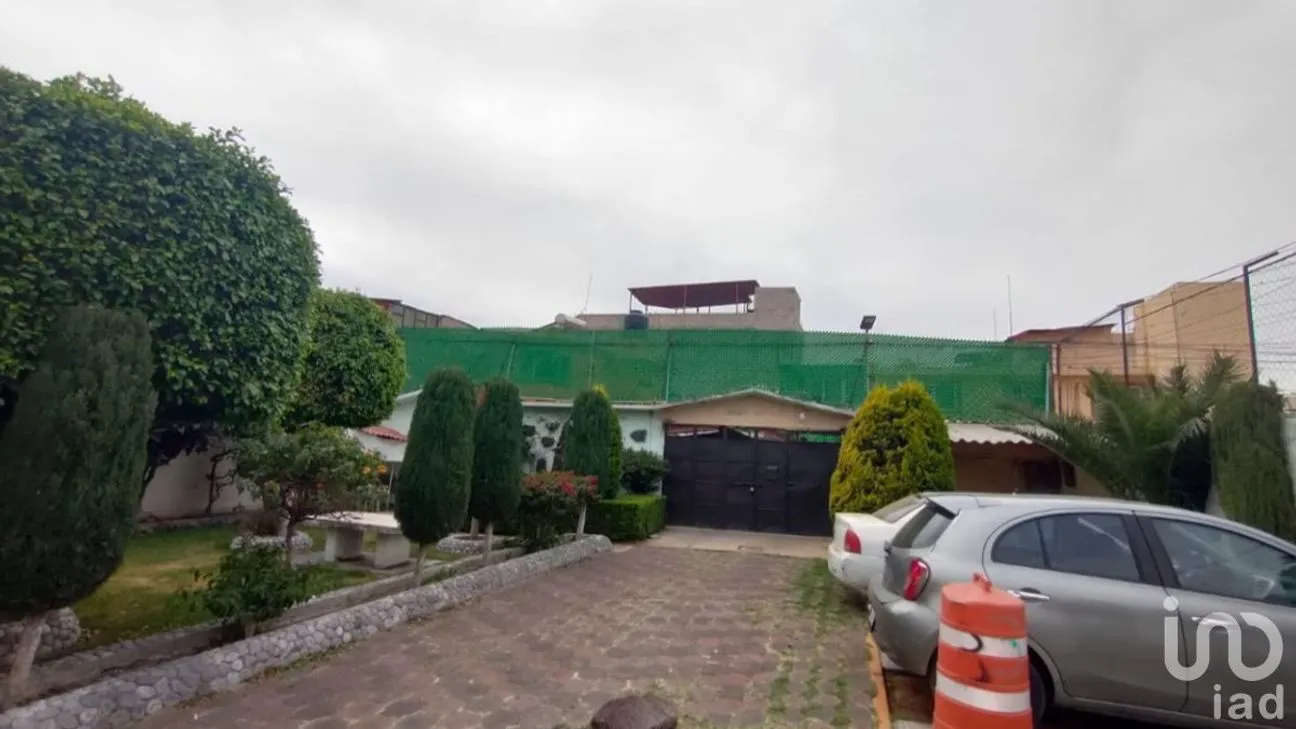 Terreno en Venta en La Asunción, Tláhuac, Ciudad de México | NEX-227521 | iad México | Foto 4 de 11