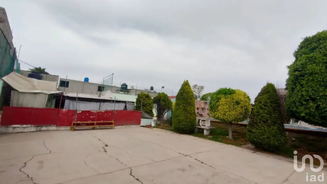 Terreno en Venta en La Asunción, Tláhuac, Ciudad de México | NEX-227521 | iad México | Foto 5 de 11
