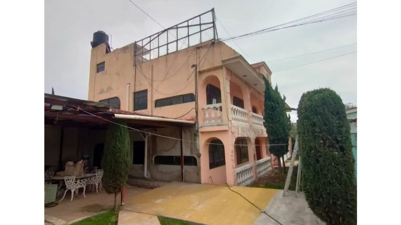Terreno en Venta en La Asunción, Tláhuac, Ciudad de México | NEX-227521 | iad México | Foto 6 de 11