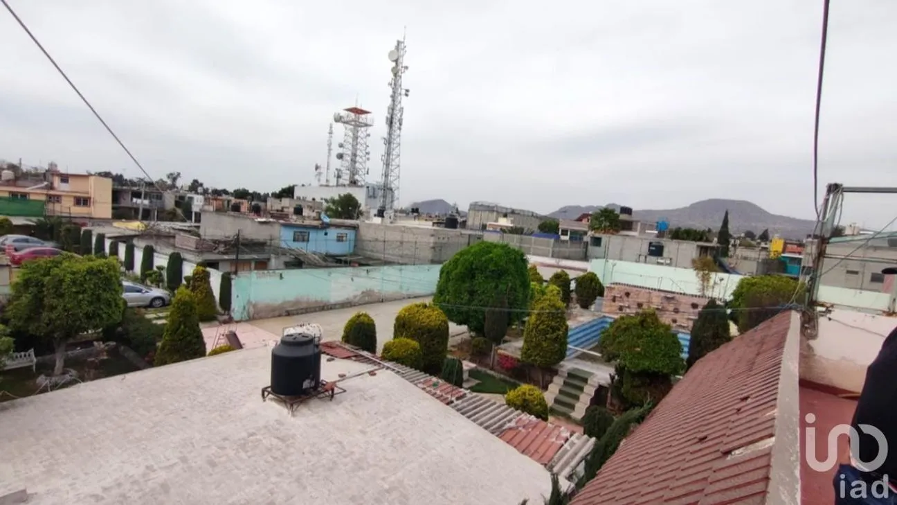 Terreno en Venta en La Asunción, Tláhuac, Ciudad de México | NEX-227521 | iad México | Foto 7 de 11