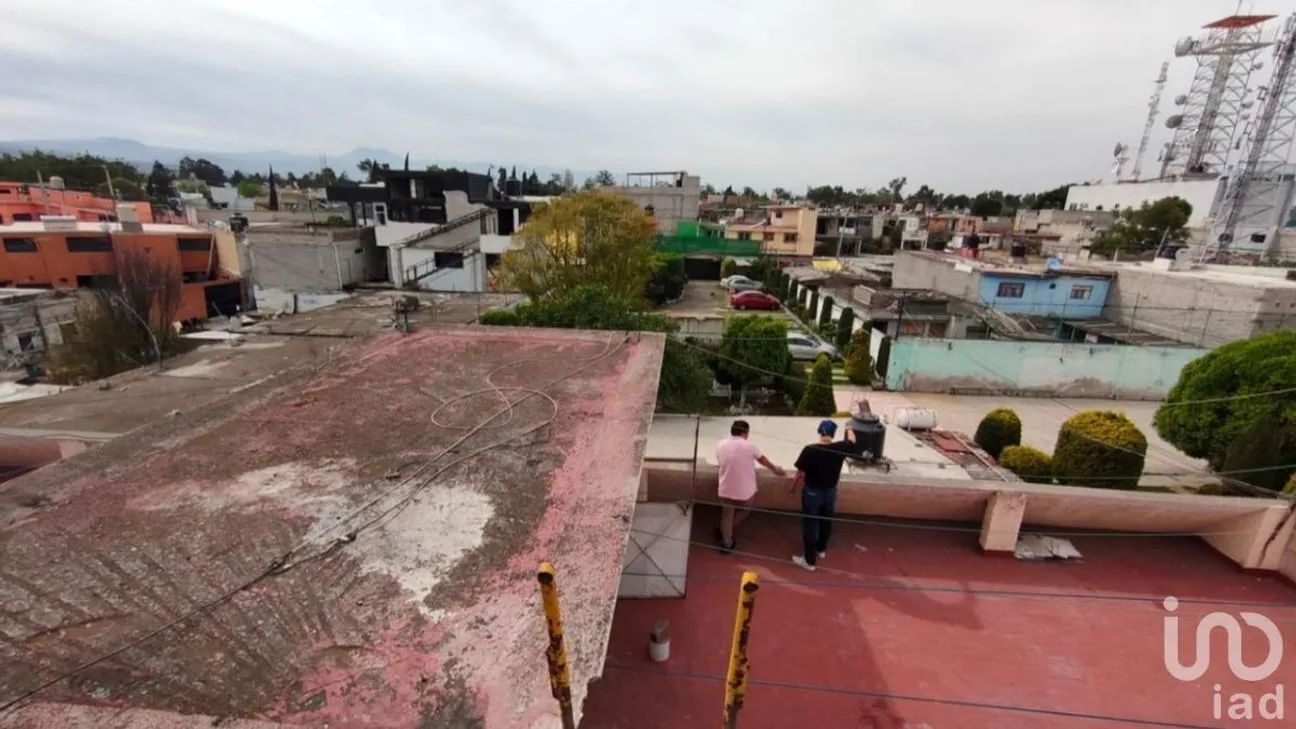 Terreno en Venta en La Asunción, Tláhuac, Ciudad de México | NEX-227521 | iad México | Foto 8 de 11
