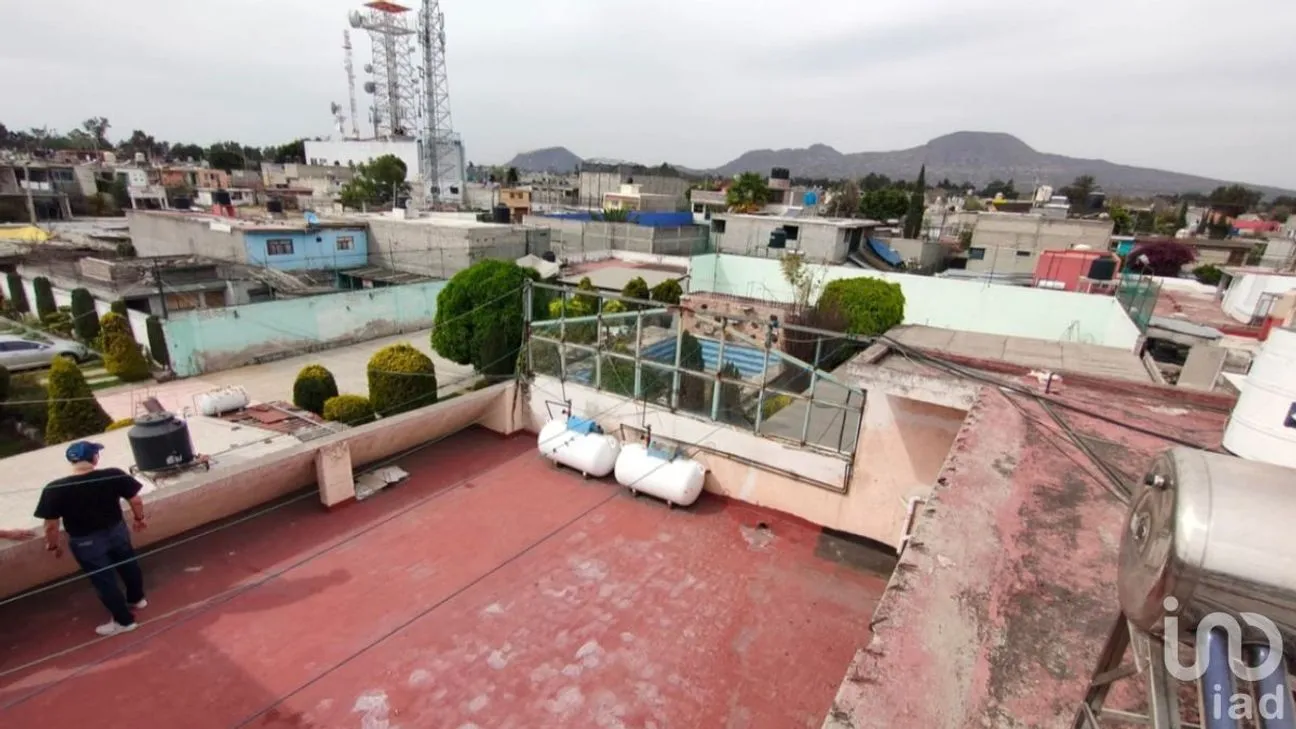 Terreno en Venta en La Asunción, Tláhuac, Ciudad de México | NEX-227521 | iad México | Foto 9 de 11