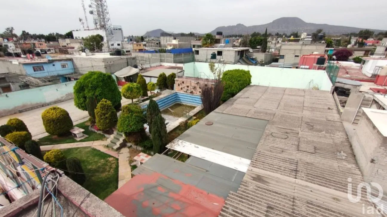Terreno en Venta en La Asunción, Tláhuac, Ciudad de México | NEX-227521 | iad México | Foto 10 de 11