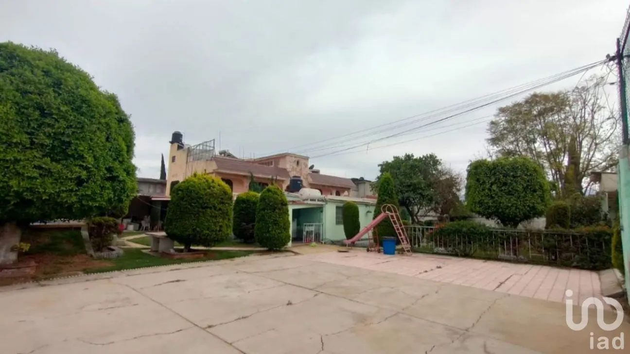 Terreno en Venta en La Asunción, Tláhuac, Ciudad de México | NEX-227521 | iad México | Foto 1 de 11