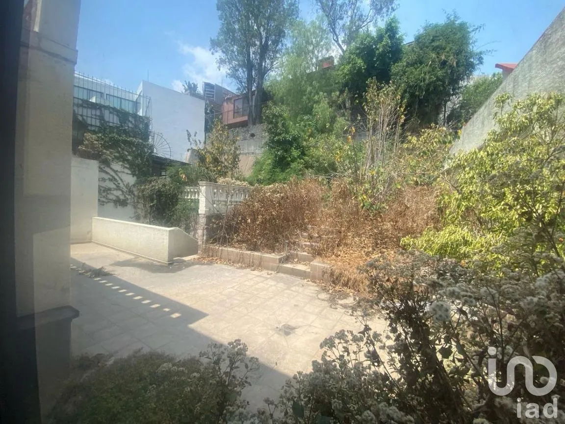 Casa en Venta en Lomas de Tecamachalco, Huixquilucan, Estado De México | NEX-227523 | iad México | Foto 3 de 10