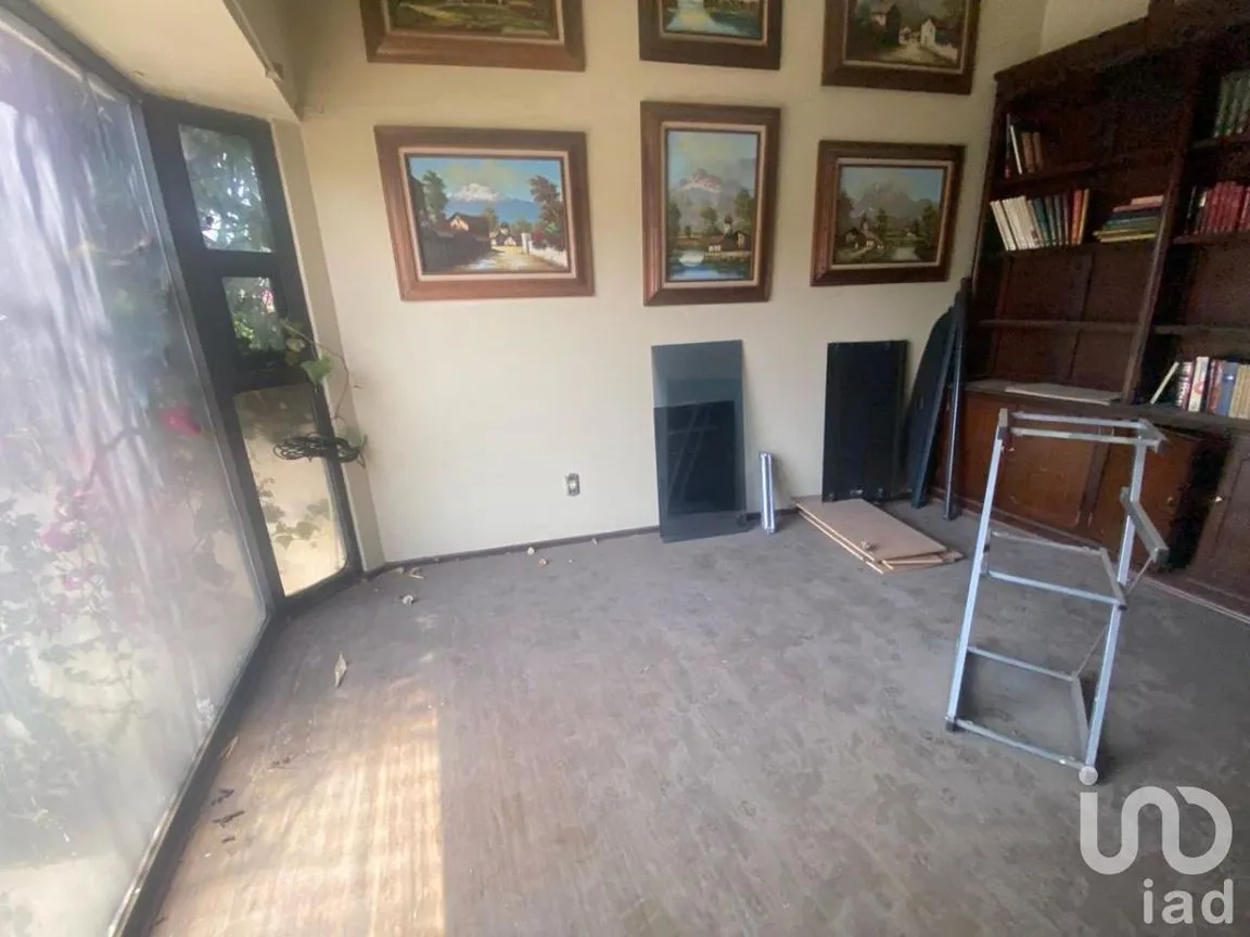 Casa en Venta en Lomas de Tecamachalco, Huixquilucan, Estado De México | NEX-227523 | iad México | Foto 5 de 10