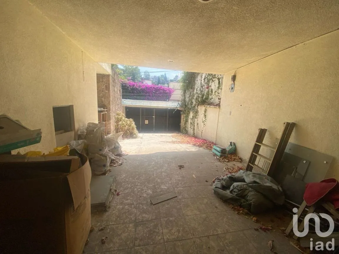 Casa en Venta en Lomas de Tecamachalco, Huixquilucan, Estado De México | NEX-227523 | iad México | Foto 7 de 10