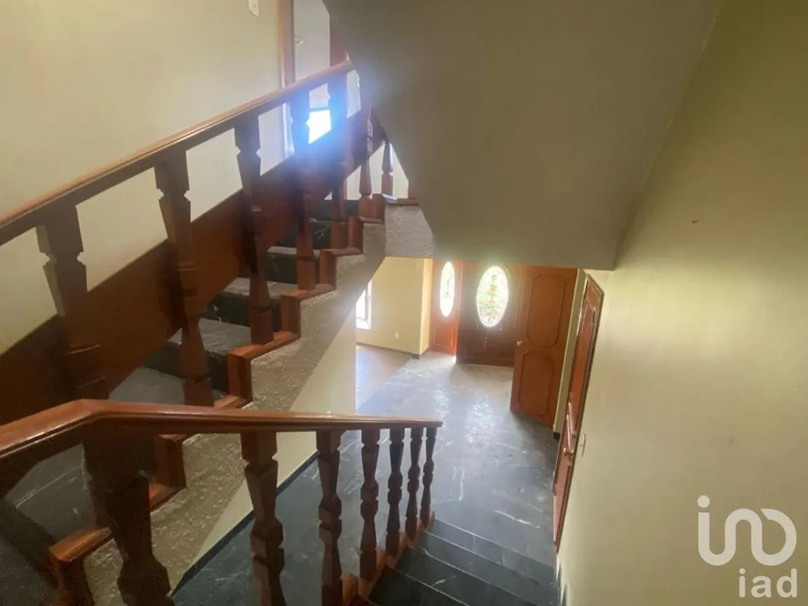 Casa en Venta en Lomas de Tecamachalco, Huixquilucan, Estado De México | NEX-227523 | iad México | Foto 9 de 10