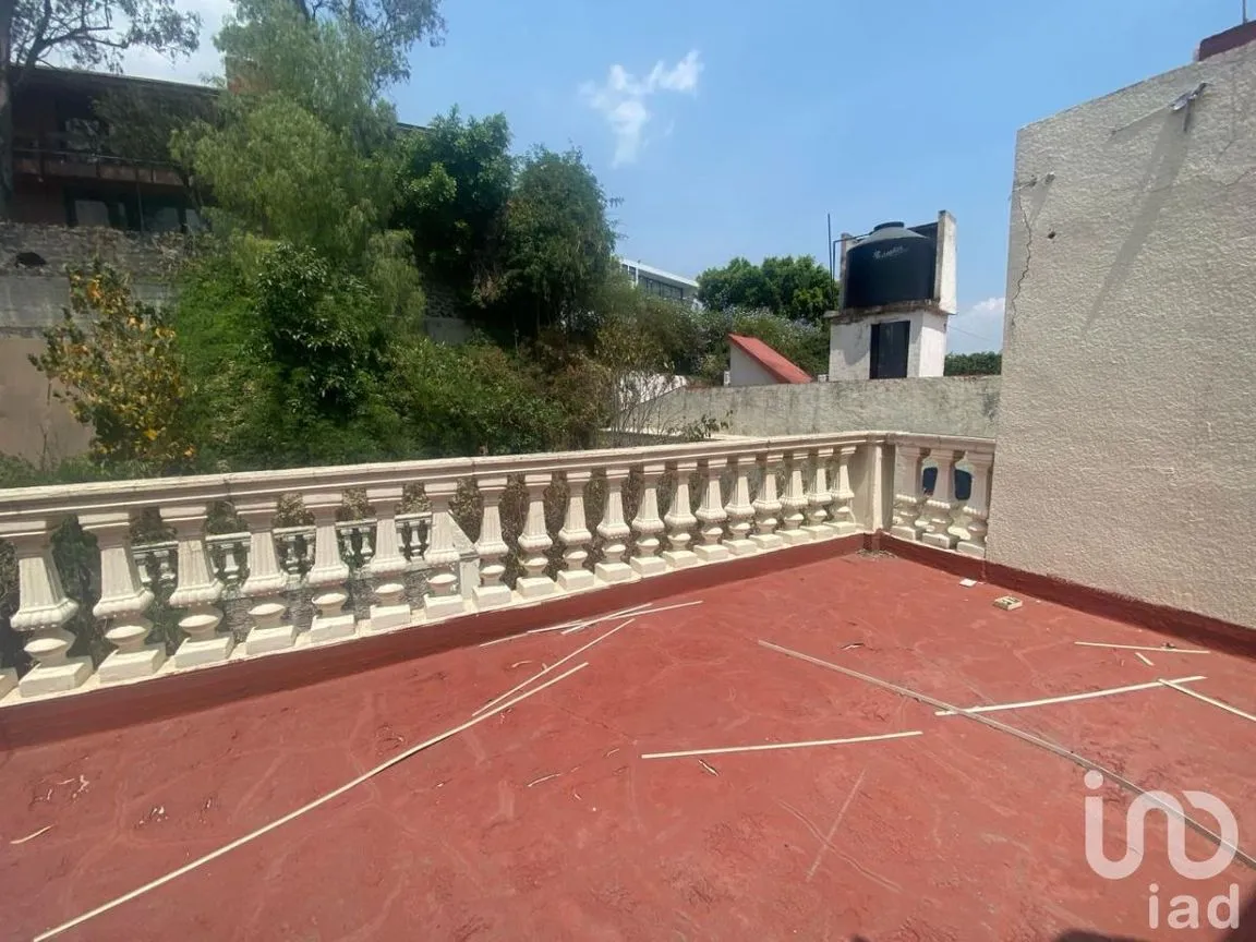 Casa en Venta en Lomas de Tecamachalco, Huixquilucan, Estado De México | NEX-227523 | iad México | Foto 10 de 10