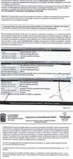 NEX-227524 - Terreno en Venta en Barrientos Gustavo Baz, CP 54010, Estado De México.