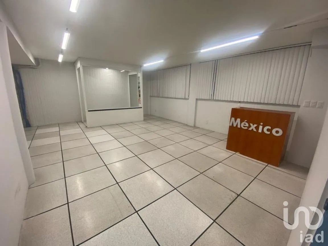 Oficina en Renta en Granada, Miguel Hidalgo, Ciudad de México | NEX-227525 | iad México | Foto 2 de 8