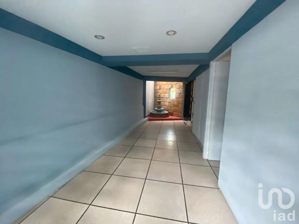 Oficina en Renta en Granada, Miguel Hidalgo, Ciudad de México | NEX-227525 | iad México | Foto 3 de 8