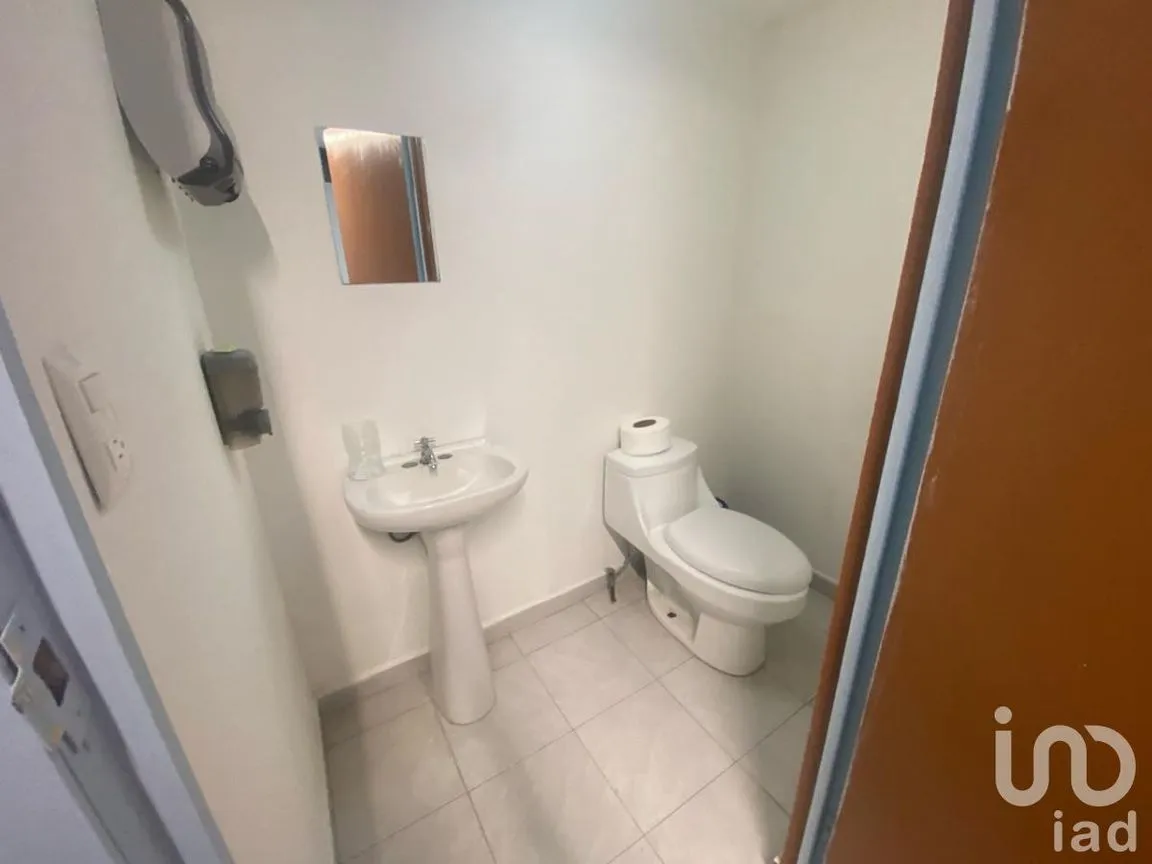Oficina en Renta en Granada, Miguel Hidalgo, Ciudad de México | NEX-227525 | iad México | Foto 4 de 8