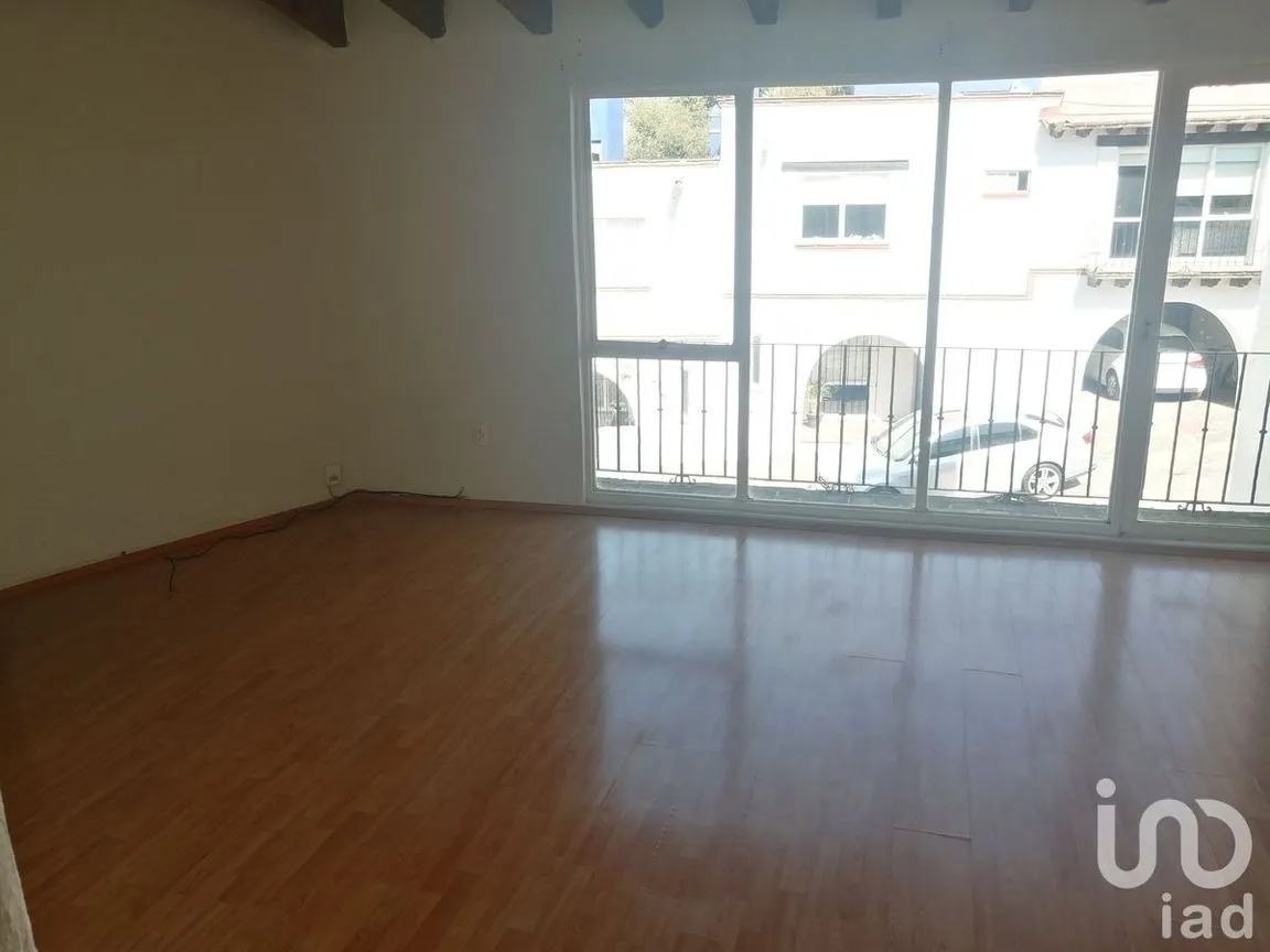 Casa en Renta en Lomas de Tecamachalco, Huixquilucan, Estado De México | NEX-227530 | iad México | Foto 17 de 35