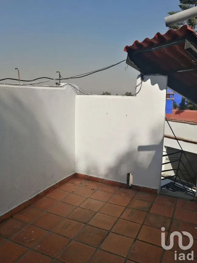 Casa en Renta en Lomas de Tecamachalco, Huixquilucan, Estado De México | NEX-227530 | iad México | Foto 24 de 35