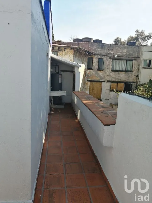 Casa en Renta en Lomas de Tecamachalco, Huixquilucan, Estado De México | NEX-227530 | iad México | Foto 25 de 35