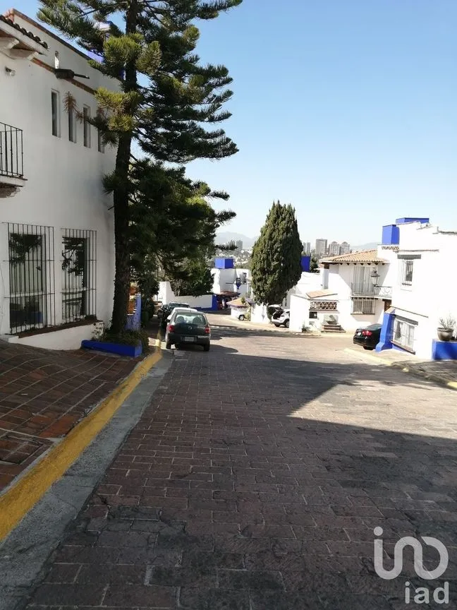 Casa en Renta en Lomas de Tecamachalco, Huixquilucan, Estado De México | NEX-227530 | iad México | Foto 28 de 35