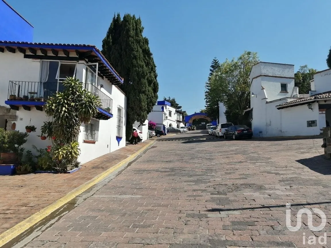 Casa en Renta en Lomas de Tecamachalco, Huixquilucan, Estado De México | NEX-227530 | iad México | Foto 29 de 35