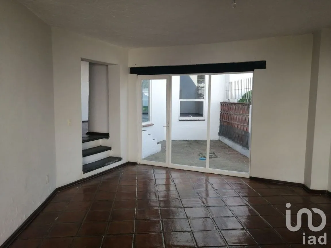 Casa en Renta en Lomas de Tecamachalco, Huixquilucan, Estado De México | NEX-227530 | iad México | Foto 4 de 35