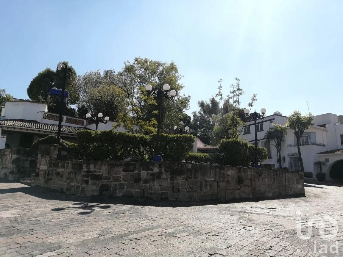 Casa en Renta en Lomas de Tecamachalco, Huixquilucan, Estado De México | NEX-227530 | iad México | Foto 33 de 35