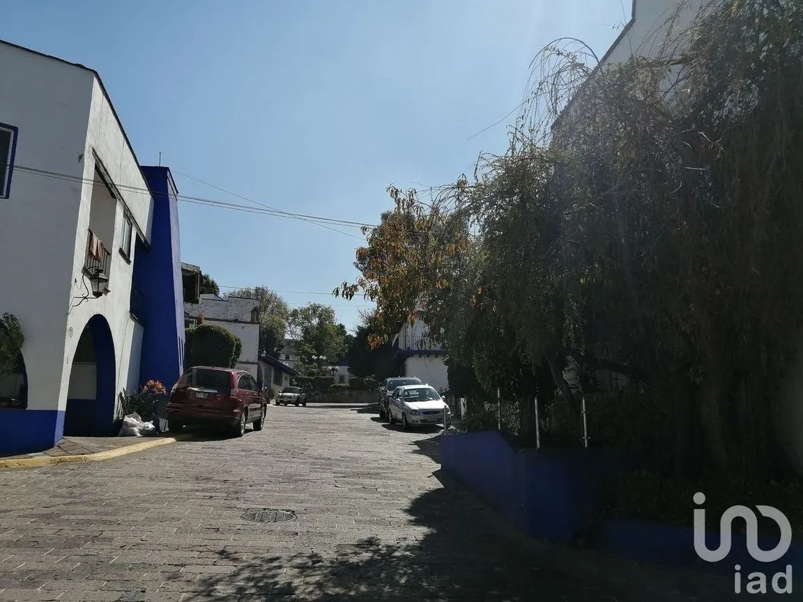 Casa en Renta en Lomas de Tecamachalco, Huixquilucan, Estado De México | NEX-227530 | iad México | Foto 34 de 35