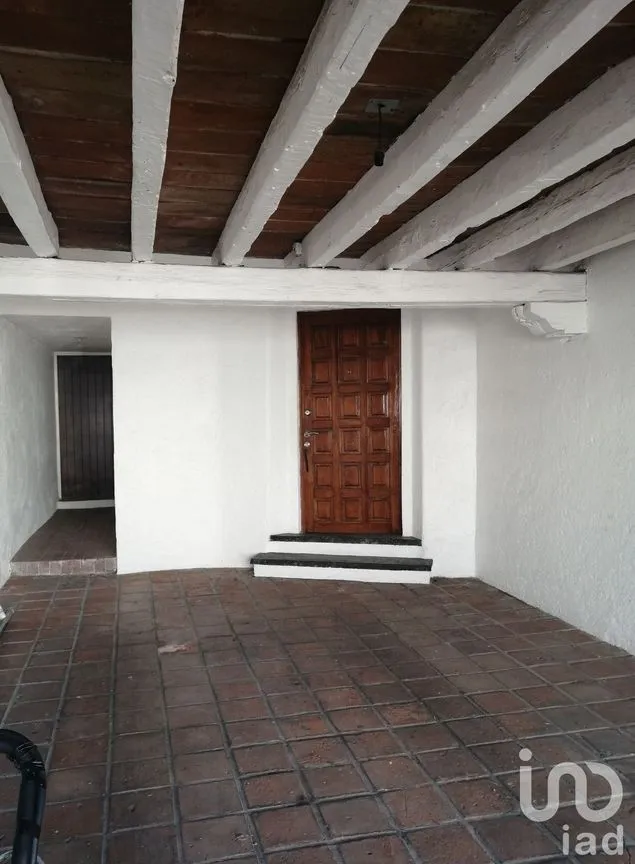 Casa en Renta en Lomas de Tecamachalco, Huixquilucan, Estado De México | NEX-227530 | iad México | Foto 35 de 35