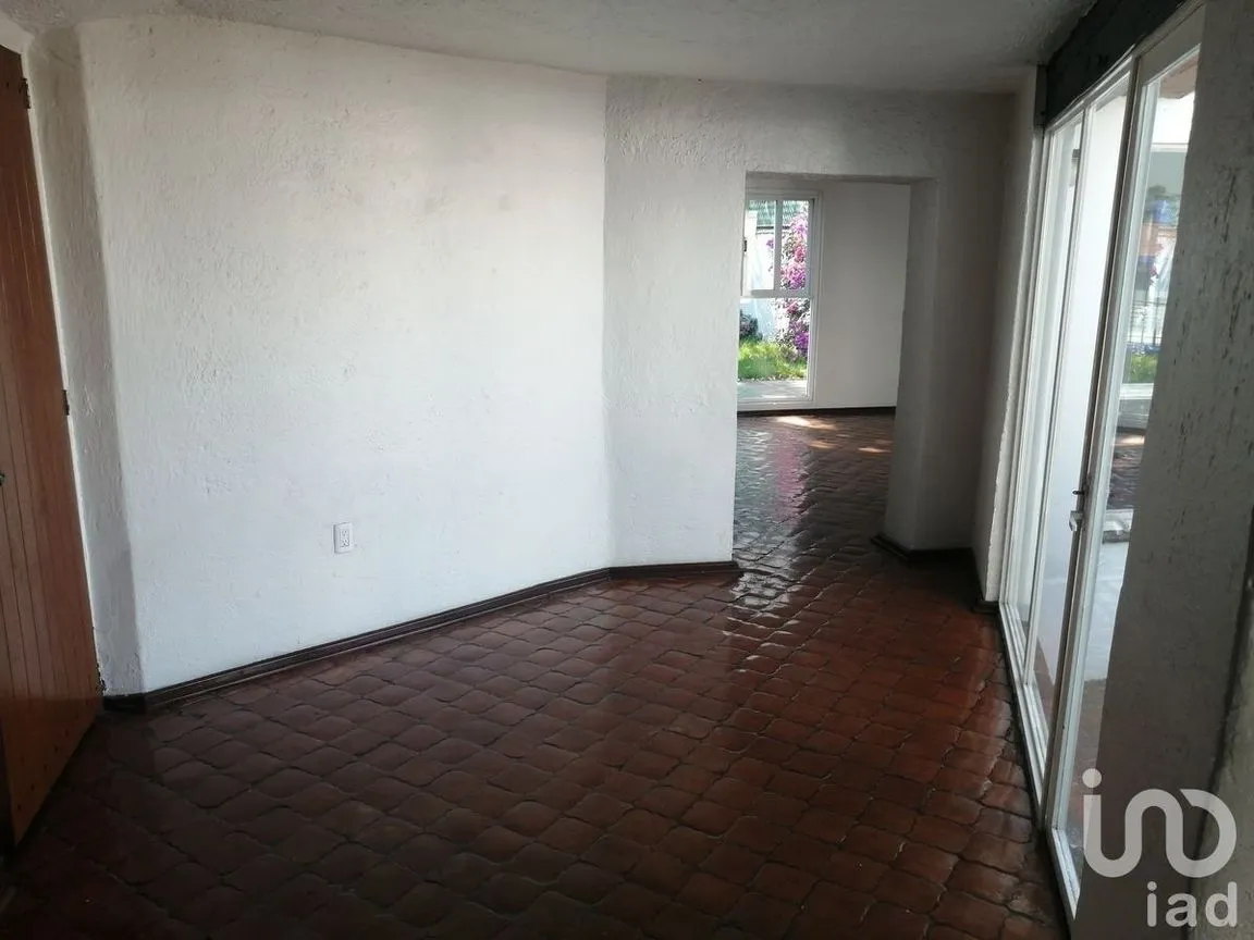 Casa en Renta en Lomas de Tecamachalco, Huixquilucan, Estado De México | NEX-227530 | iad México | Foto 5 de 35
