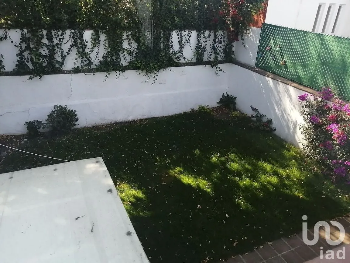 Casa en Renta en Lomas de Tecamachalco, Huixquilucan, Estado De México | NEX-227530 | iad México | Foto 6 de 35