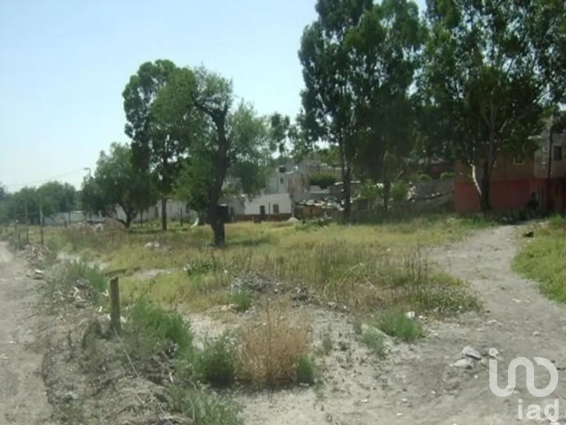 Terreno en Venta en San José, Querétaro, Querétaro | NEX-227531 | iad México | Foto 2 de 4