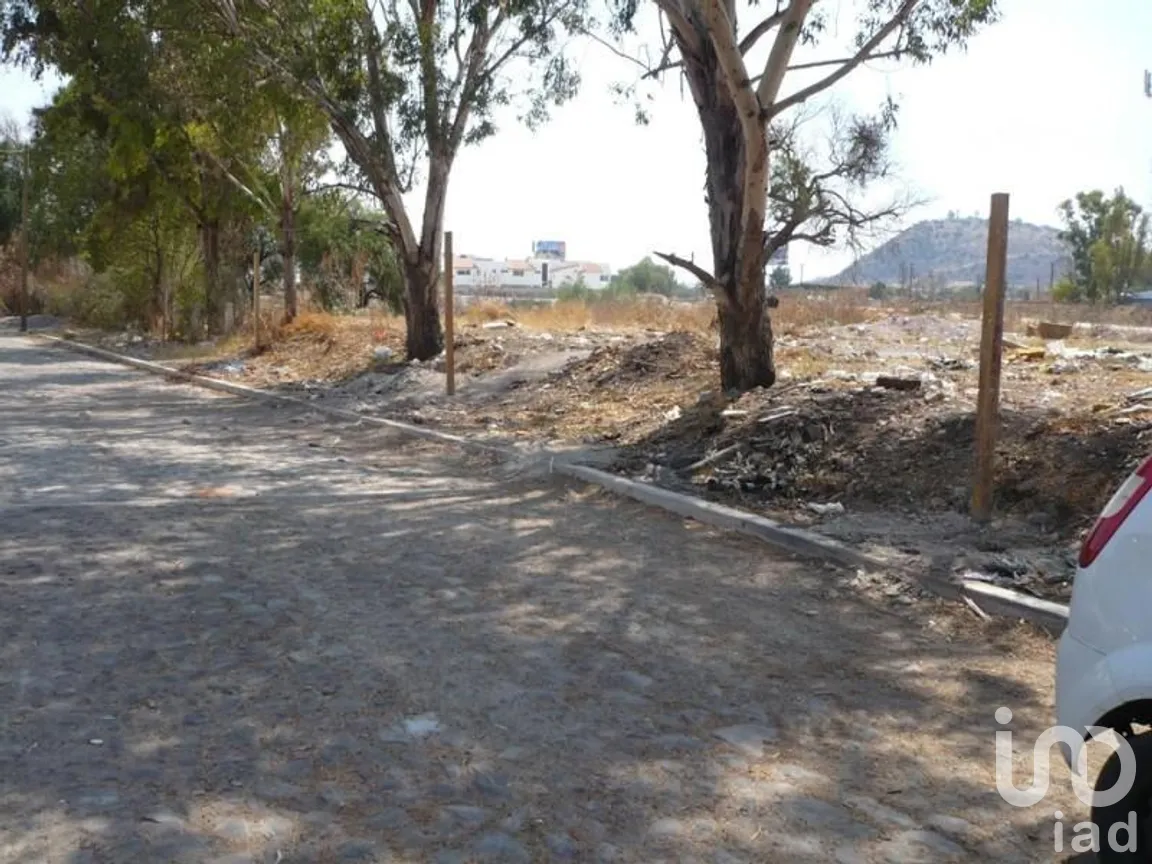 Terreno en Venta en San José, Querétaro, Querétaro | NEX-227531 | iad México | Foto 3 de 4