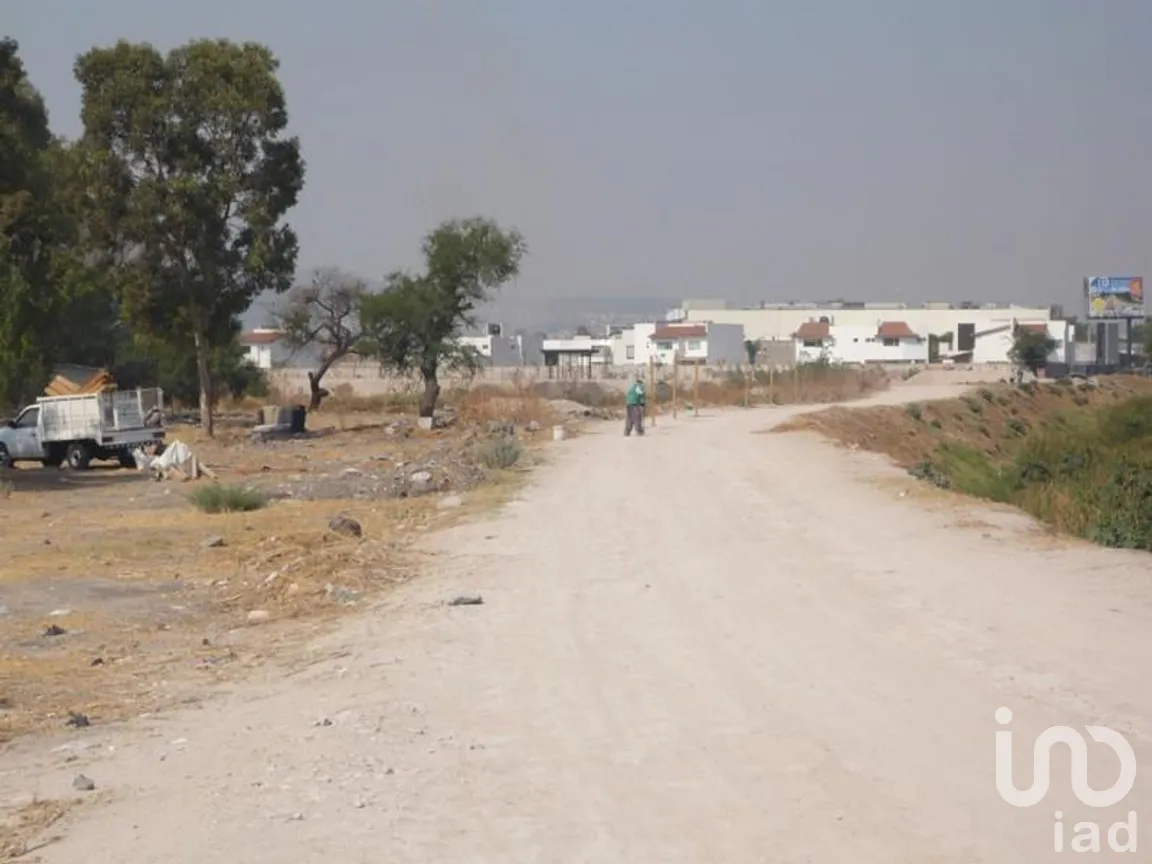 Terreno en Venta en San José, Querétaro, Querétaro | NEX-227531 | iad México | Foto 4 de 4