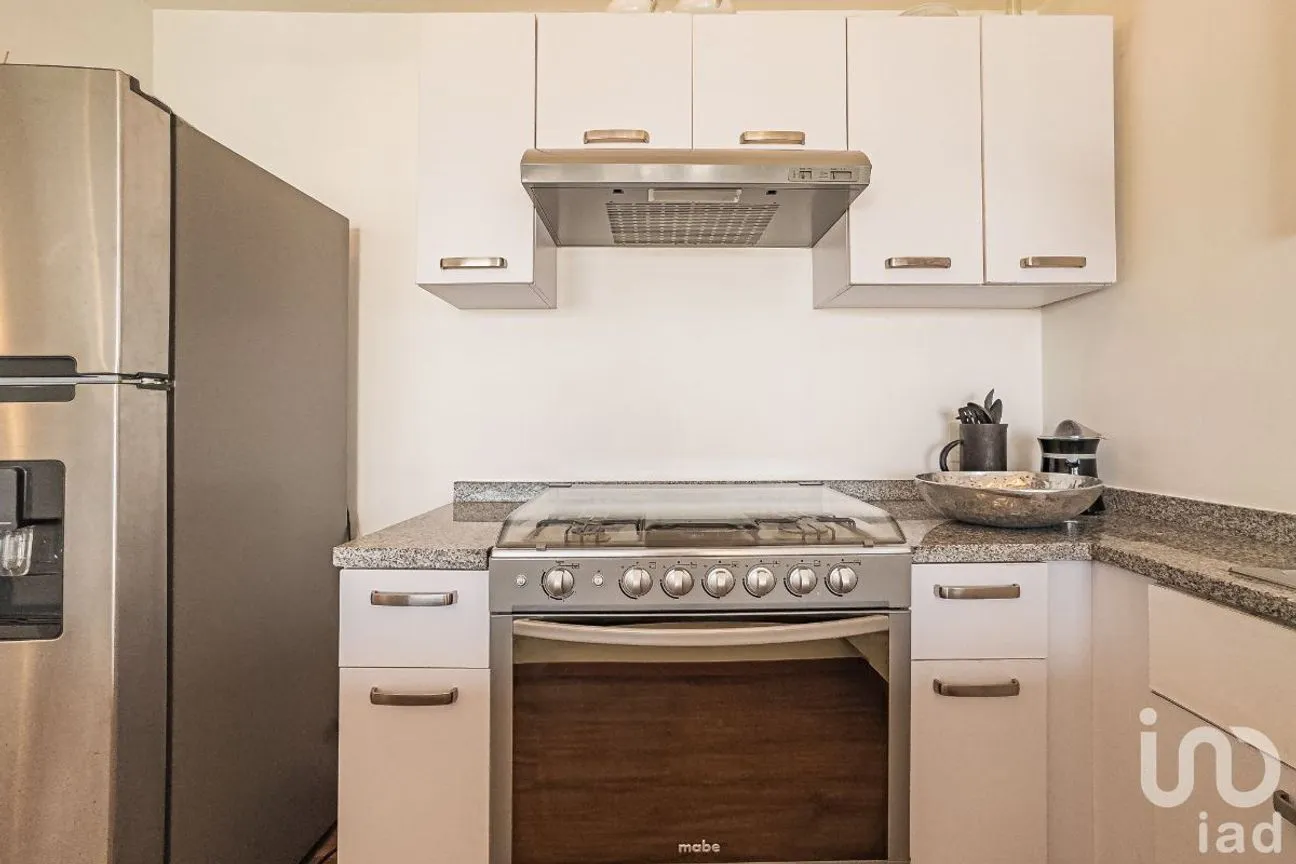 Departamento en Venta en Cuajimalpa, Cuajimalpa de Morelos, Ciudad de México | NEX-227532 | iad México | Foto 2 de 26