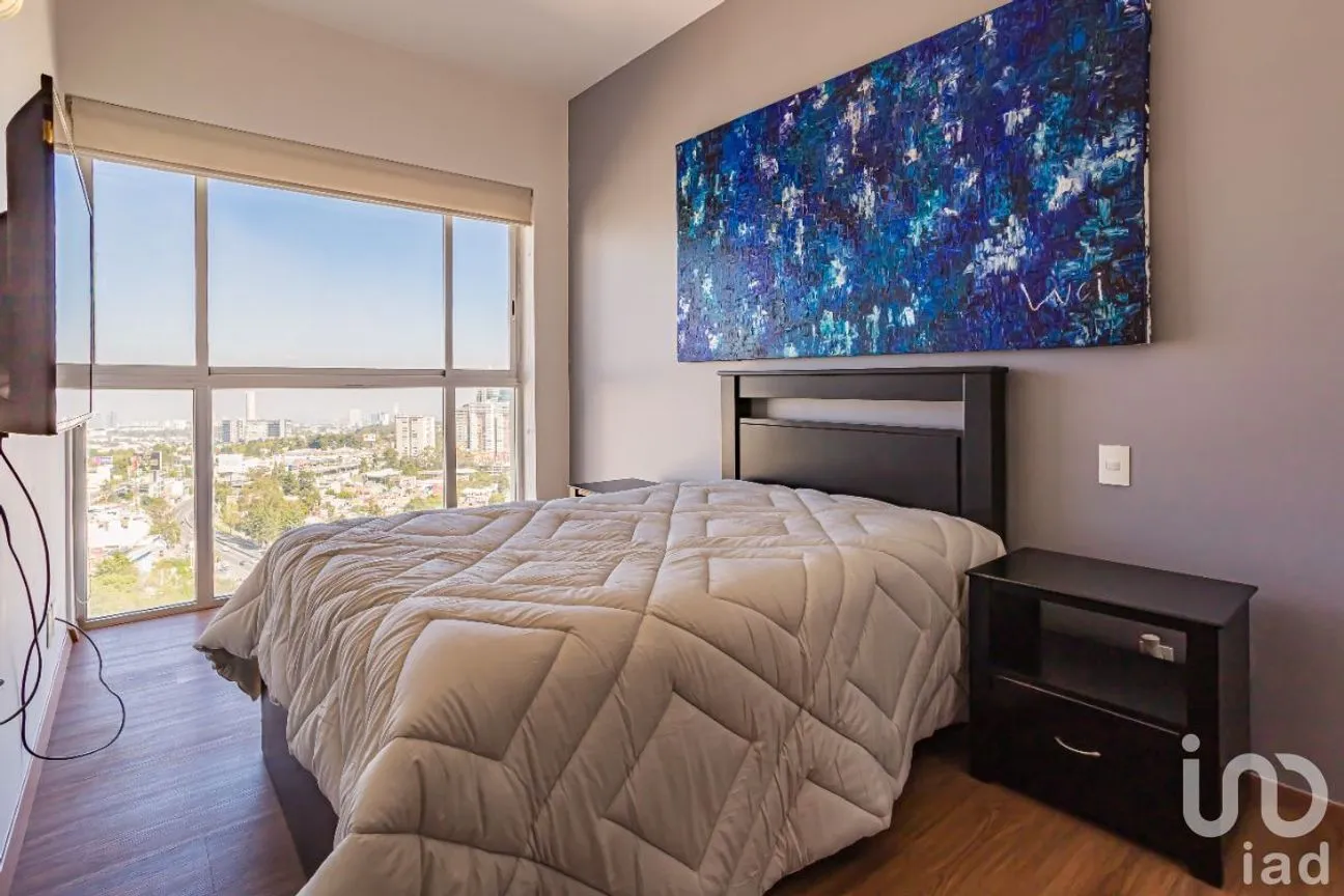 Departamento en Venta en Cuajimalpa, Cuajimalpa de Morelos, Ciudad de México | NEX-227532 | iad México | Foto 11 de 26