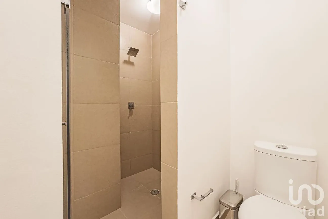 Departamento en Venta en Cuajimalpa, Cuajimalpa de Morelos, Ciudad de México | NEX-227532 | iad México | Foto 12 de 26