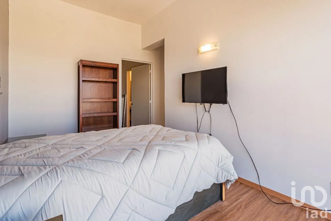 Departamento en Venta en Cuajimalpa, Cuajimalpa de Morelos, Ciudad de México | NEX-227532 | iad México | Foto 15 de 26