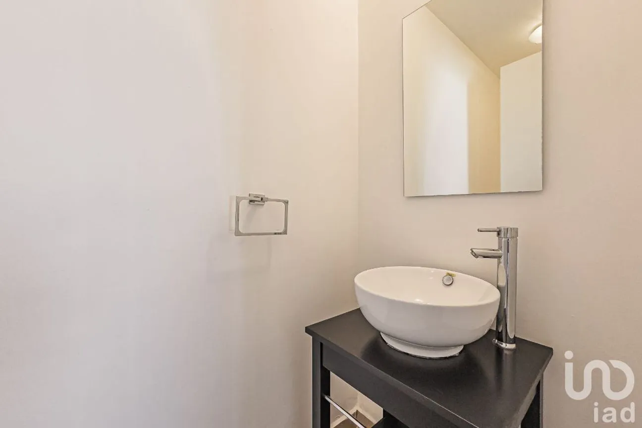 Departamento en Venta en Cuajimalpa, Cuajimalpa de Morelos, Ciudad de México | NEX-227532 | iad México | Foto 16 de 26