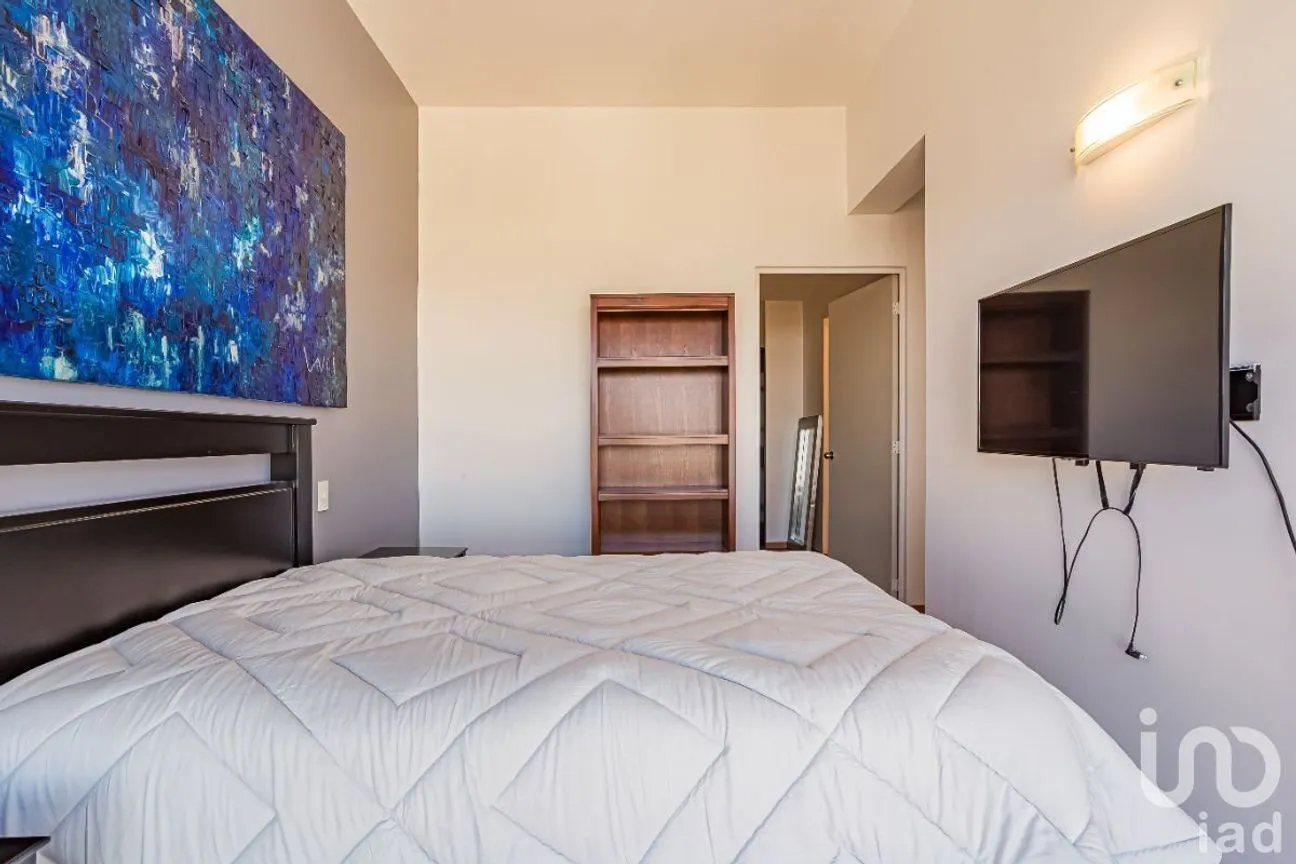 Departamento en Venta en Cuajimalpa, Cuajimalpa de Morelos, Ciudad de México | NEX-227532 | iad México | Foto 17 de 26