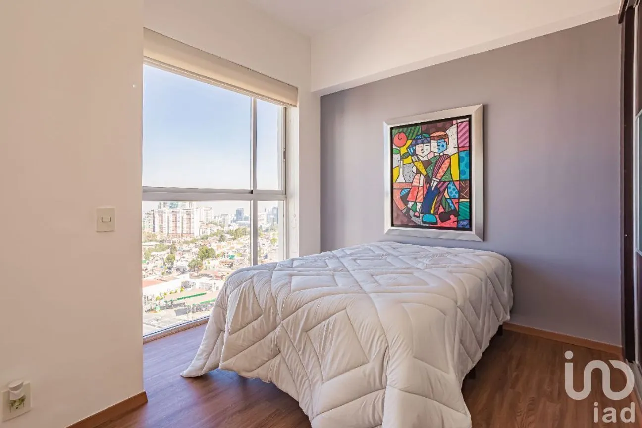 Departamento en Venta en Cuajimalpa, Cuajimalpa de Morelos, Ciudad de México | NEX-227532 | iad México | Foto 18 de 26