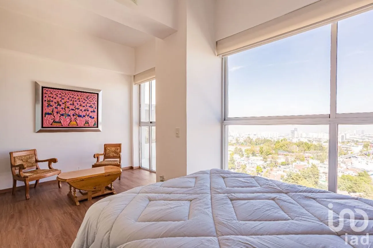 Departamento en Venta en Cuajimalpa, Cuajimalpa de Morelos, Ciudad de México | NEX-227532 | iad México | Foto 20 de 26