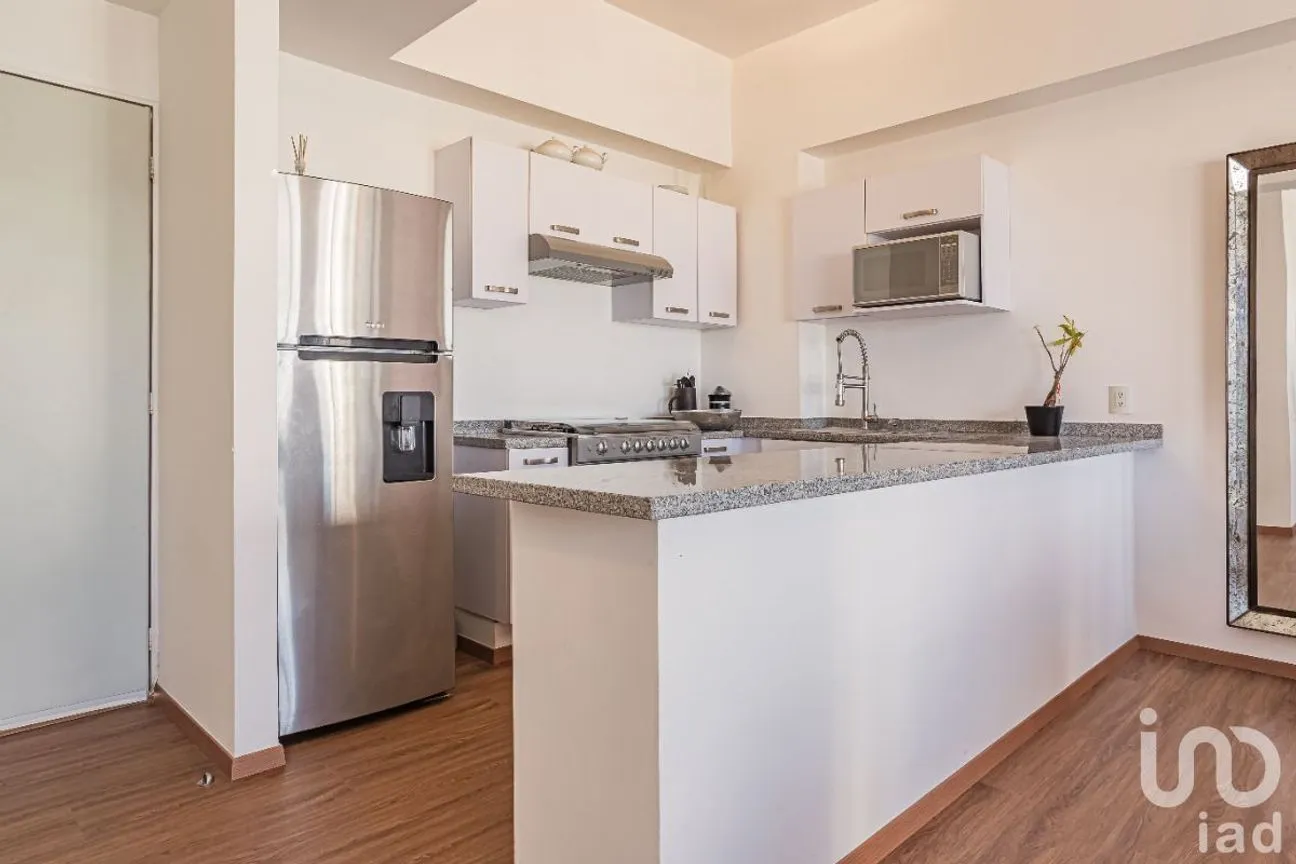 Departamento en Venta en Cuajimalpa, Cuajimalpa de Morelos, Ciudad de México | NEX-227532 | iad México | Foto 3 de 26