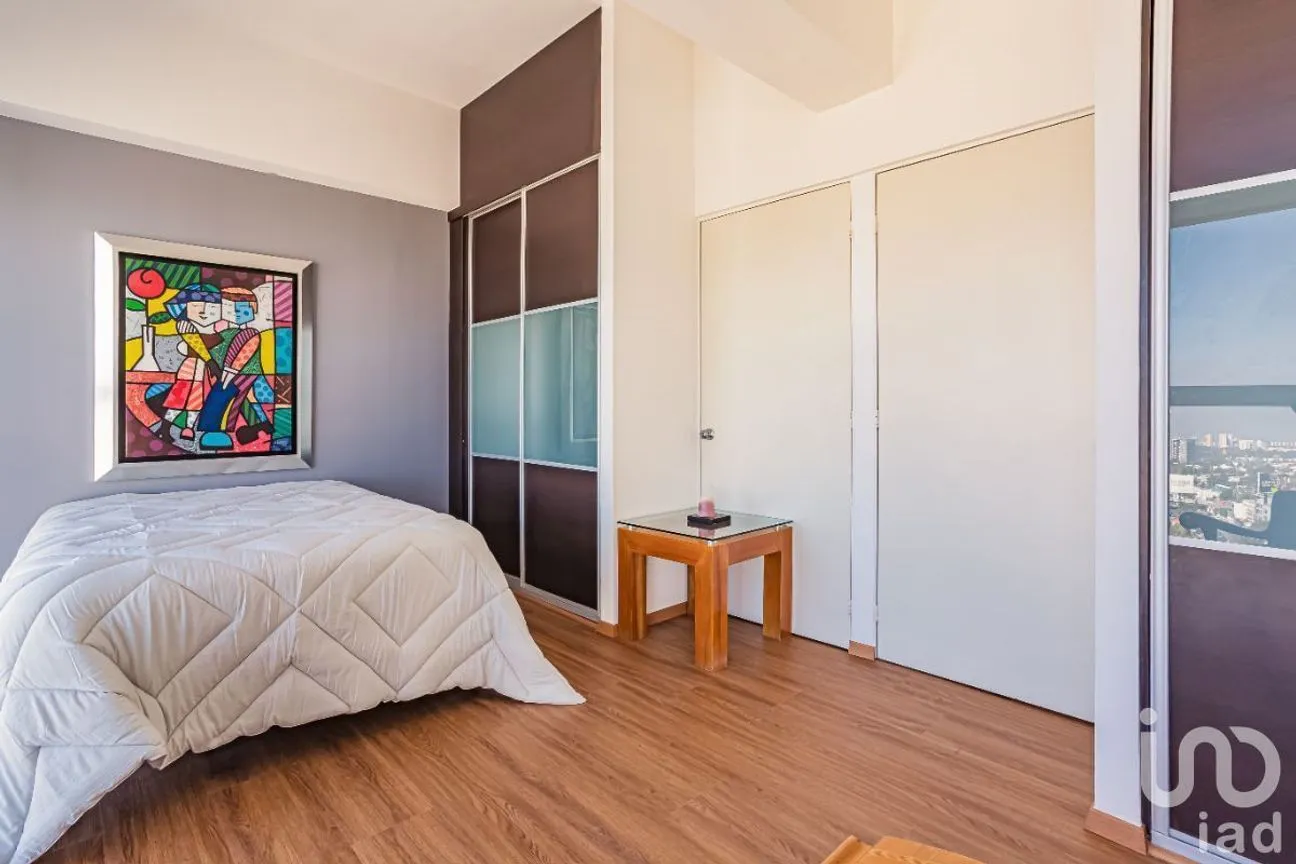 Departamento en Venta en Cuajimalpa, Cuajimalpa de Morelos, Ciudad de México | NEX-227532 | iad México | Foto 21 de 26