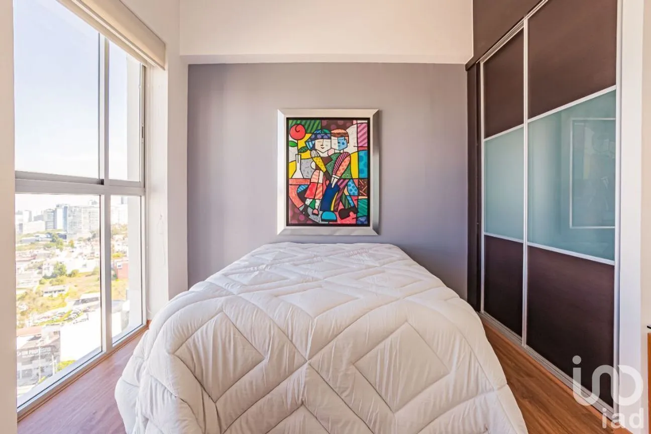 Departamento en Venta en Cuajimalpa, Cuajimalpa de Morelos, Ciudad de México | NEX-227532 | iad México | Foto 22 de 26