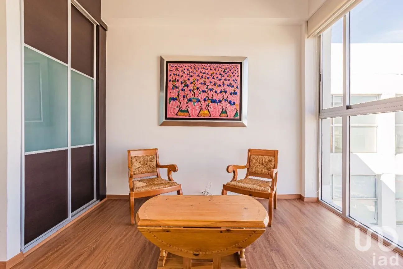 Departamento en Venta en Cuajimalpa, Cuajimalpa de Morelos, Ciudad de México | NEX-227532 | iad México | Foto 23 de 26