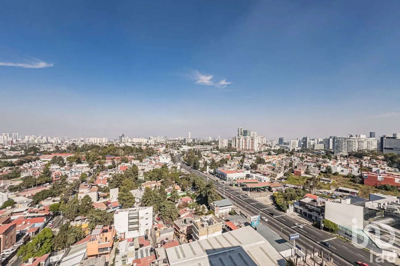 Departamento en Venta en Cuajimalpa, Cuajimalpa de Morelos, Ciudad de México | NEX-227532 | iad México | Foto 24 de 26