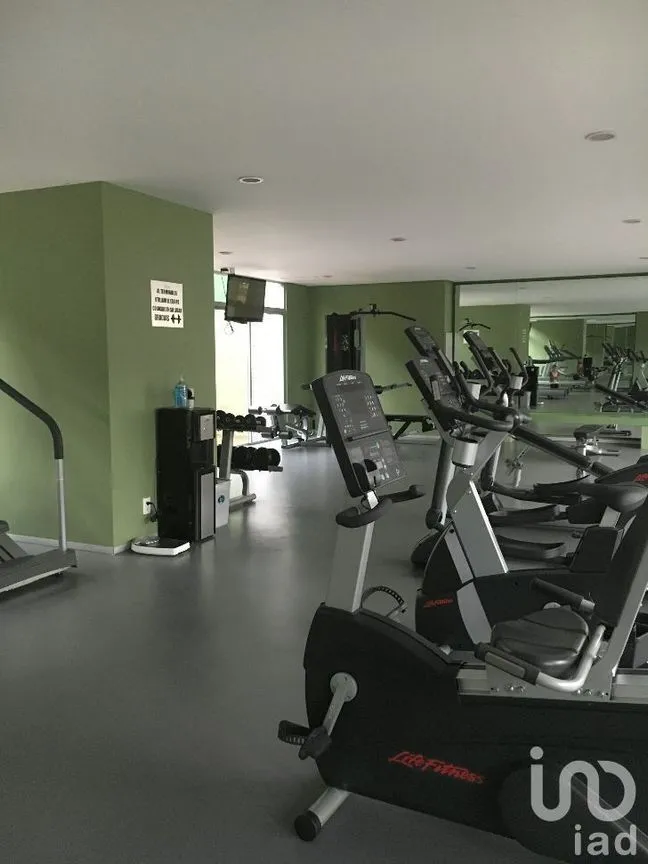Departamento en Venta en Cuajimalpa, Cuajimalpa de Morelos, Ciudad de México | NEX-227532 | iad México | Foto 25 de 26