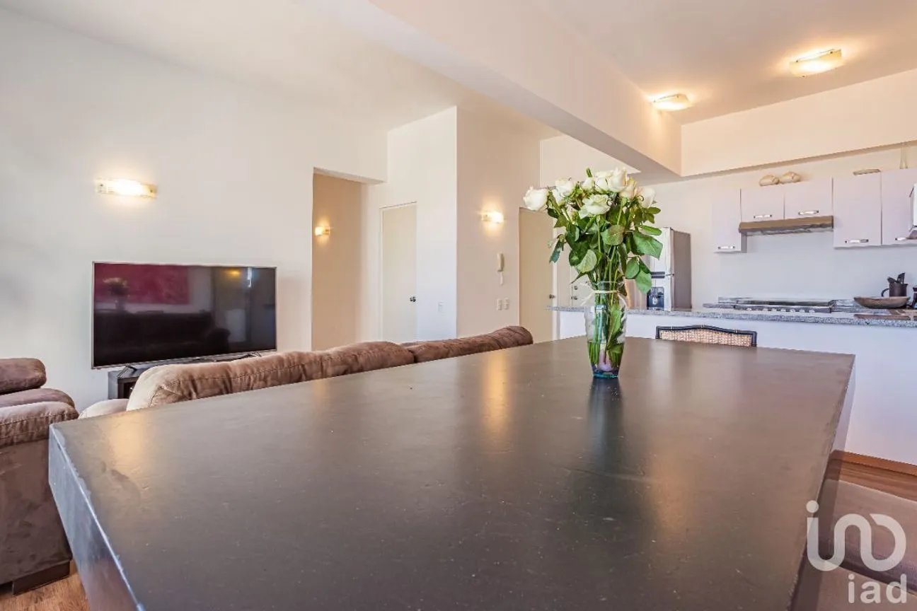 Departamento en Venta en Cuajimalpa, Cuajimalpa de Morelos, Ciudad de México | NEX-227532 | iad México | Foto 5 de 26