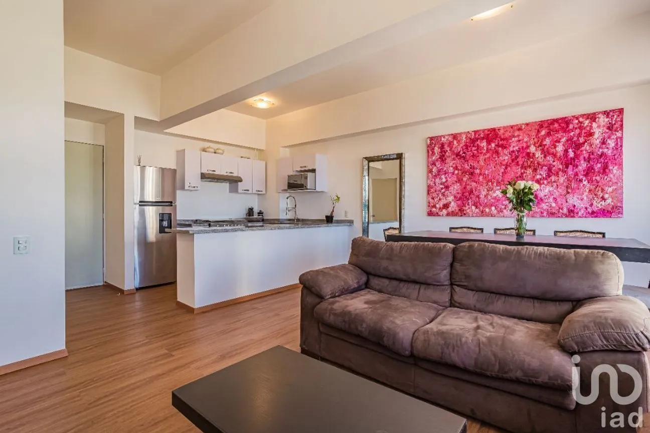 Departamento en Venta en Cuajimalpa, Cuajimalpa de Morelos, Ciudad de México | NEX-227532 | iad México | Foto 7 de 26