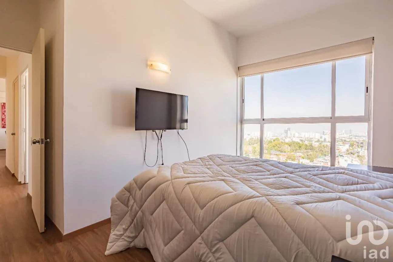 Departamento en Venta en Cuajimalpa, Cuajimalpa de Morelos, Ciudad de México | NEX-227532 | iad México | Foto 8 de 26